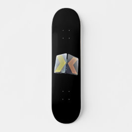 SKATEBOARD STYLE UND DESIGN