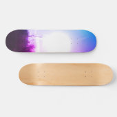 SKATEBOARD STYLE UND DESIGN (Horizontal)