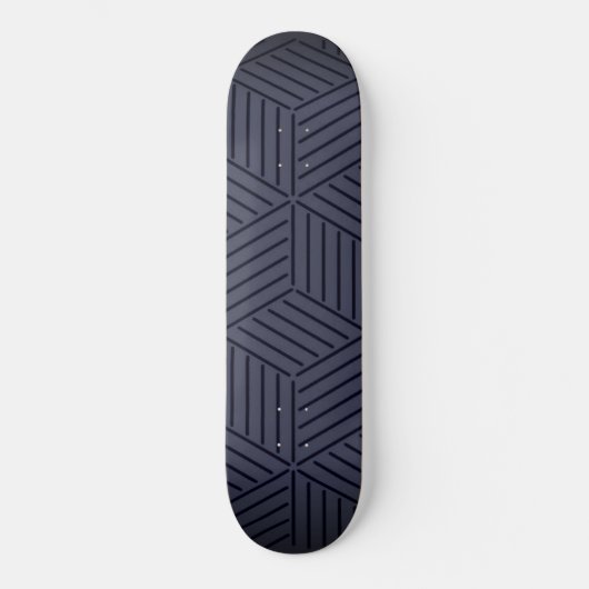 SKATEBOARD STYLE UND DESIGN (Vorderseite)