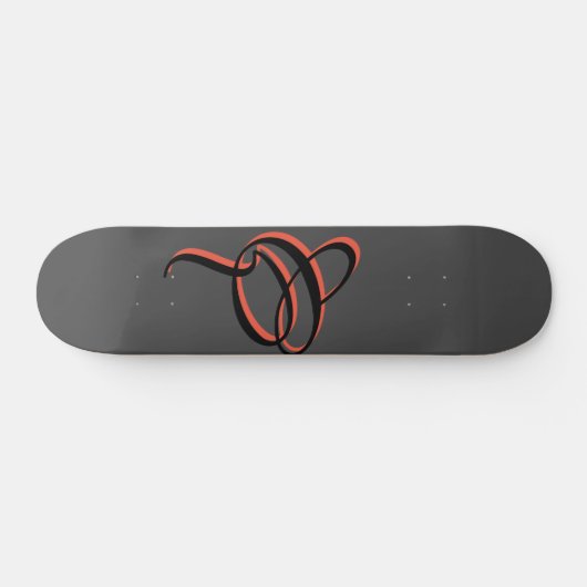 SKATEBOARD STYLE UND DESIGN (Horizontal)