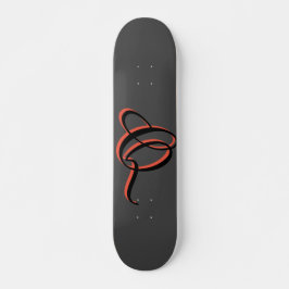 SKATEBOARD STYLE UND DESIGN