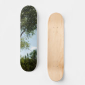 SKATEBOARD STYLE UND DESIGN (Vorderseite)