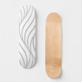 SKATEBOARD STYLE UND DESIGN (Vorderseite)
