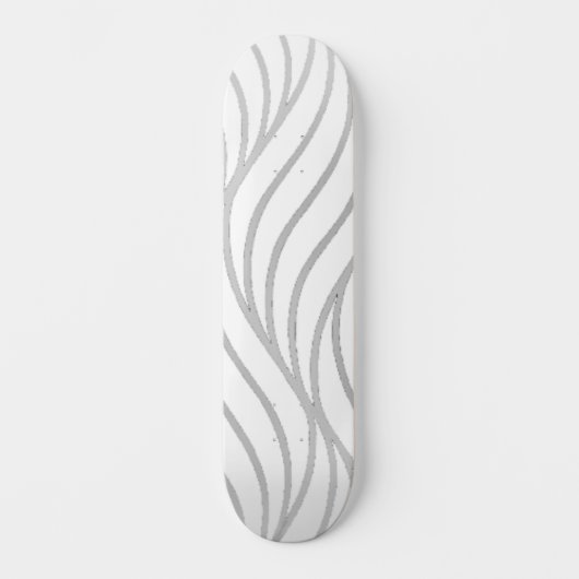 SKATEBOARD STYLE UND DESIGN (Vorderseite)