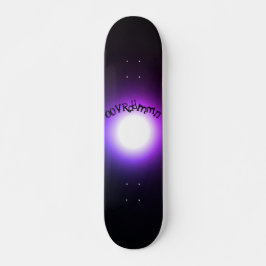SKATEBOARD STYLE UND DESIGN