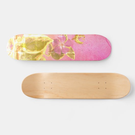 SKATEBOARD STYLE UND DESIGN (Horizontal)