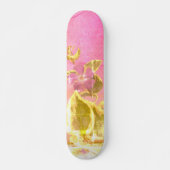 SKATEBOARD STYLE UND DESIGN (Vorne)