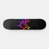 SKATEBOARD STYLE UND DESIGN (Horizontal)