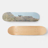SKATEBOARD STYLE UND DESIGN (Horizontal)