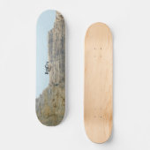 SKATEBOARD STYLE UND DESIGN (Vorderseite)