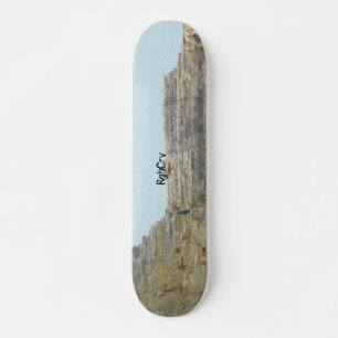 SKATEBOARD STYLE UND DESIGN
