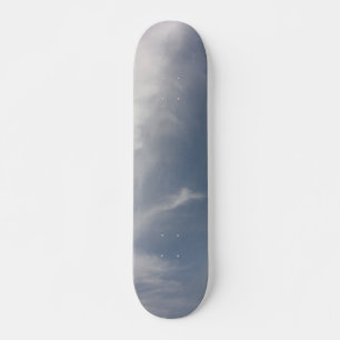 SKATEBOARD STYLE UND DESIGN