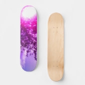 SKATEBOARD STYLE UND DESIGN (Vorderseite)