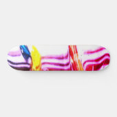 SKATEBOARD STYLE UND DESIGN (Horizontal)