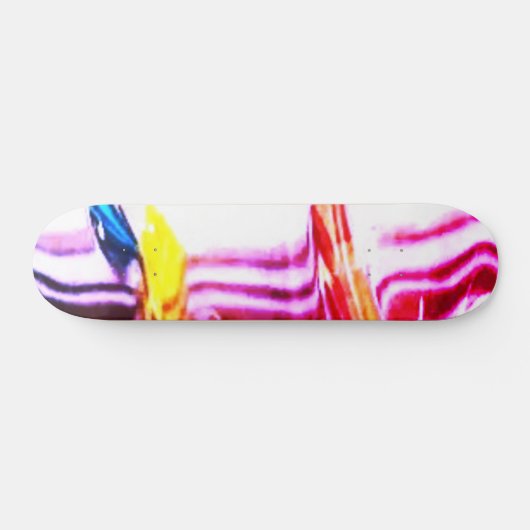 SKATEBOARD STYLE UND DESIGN (Horizontal)