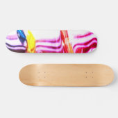 SKATEBOARD STYLE UND DESIGN (Horizontal)