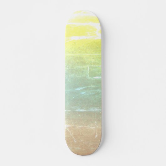 SKATEBOARD STYLE UND DESIGN (Vorne)