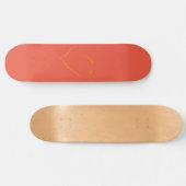 SKATEBOARD STYLE UND DESIGN (Horizontal)