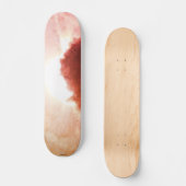 SKATEBOARD STYLE UND DESIGN (Vorderseite)