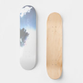 SKATEBOARD STYLE UND DESIGN (Vorderseite)