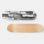 SKATEBOARD STYLE UND DESIGN (Horizontal)