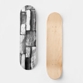 SKATEBOARD STYLE UND DESIGN (Vorderseite)