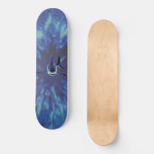 SKATEBOARD STYLE UND DESIGN (Vorderseite)