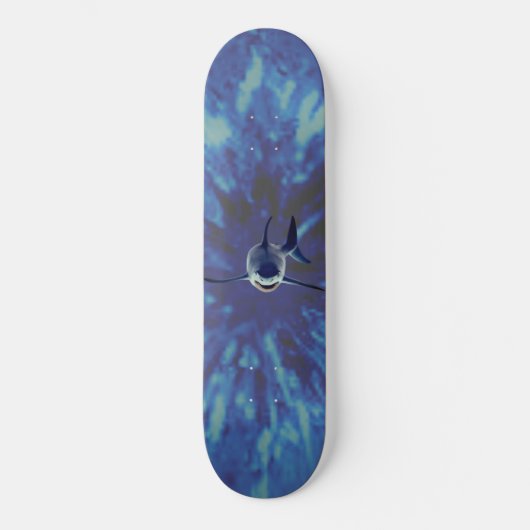 SKATEBOARD STYLE UND DESIGN (Vorderseite)