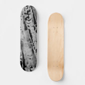 SKATEBOARD STYLE UND DESIGN (Vorderseite)
