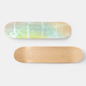SKATEBOARD STYLE UND DESIGN (Horizontal)