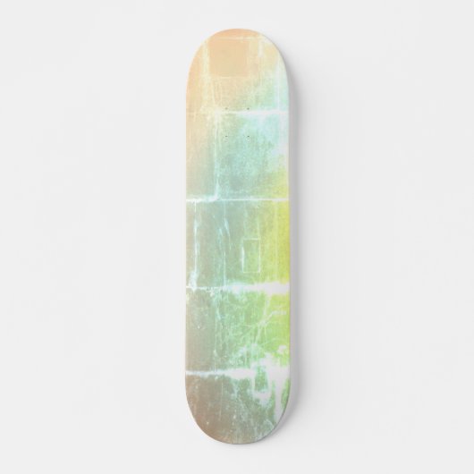 SKATEBOARD STYLE UND DESIGN (Vorne)