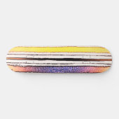 SKATEBOARD STYLE UND DESIGN (Horizontal)