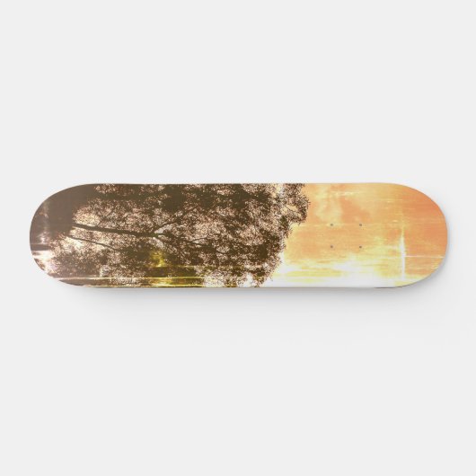 SKATEBOARD STYLE UND DESIGN (Horizontal)