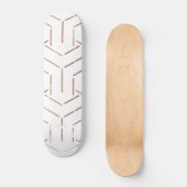 SKATEBOARD STYLE UND DESIGN (Vorderseite)