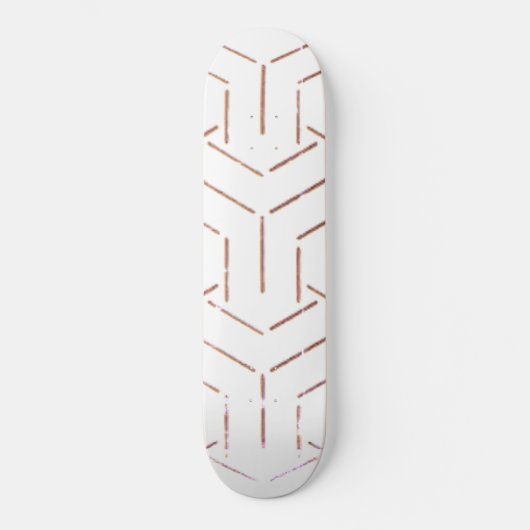 SKATEBOARD STYLE UND DESIGN (Vorderseite)
