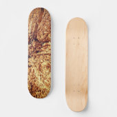 SKATEBOARD STYLE UND DESIGN (Vorderseite)