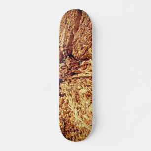 SKATEBOARD STYLE UND DESIGN