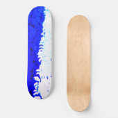 SKATEBOARD STYLE UND DESIGN (Vorderseite)