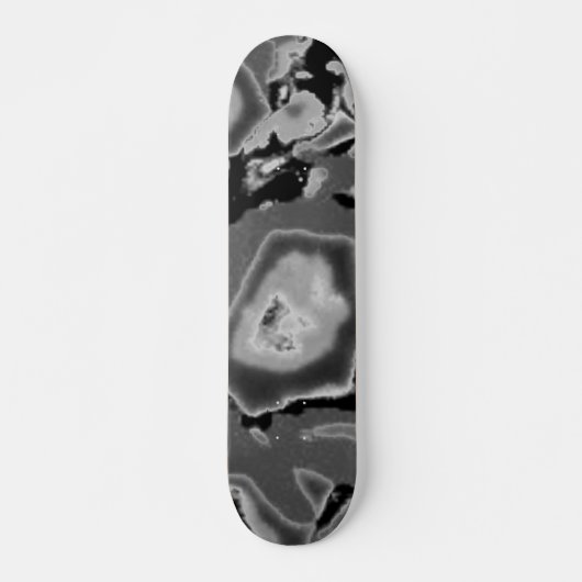 SKATEBOARD STYLE UND DESIGN (Vorne)