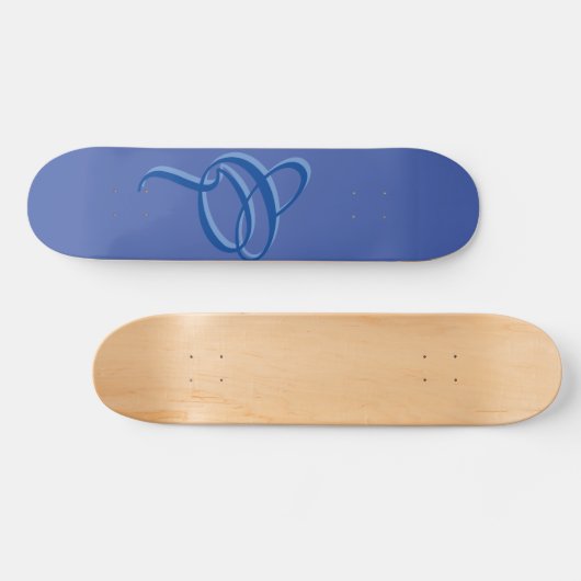 SKATEBOARD STYLE UND DESIGN (Horizontal)