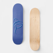 SKATEBOARD STYLE UND DESIGN (Vorderseite)