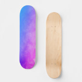 SKATEBOARD STYLE UND DESIGN (Vorderseite)