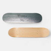 SKATEBOARD STYLE UND DESIGN (Horizontal)