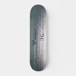SKATEBOARD STYLE UND DESIGN