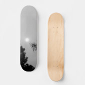 SKATEBOARD STYLE UND DESIGN (Vorderseite)