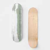 SKATEBOARD STYLE UND DESIGN (Vorderseite)