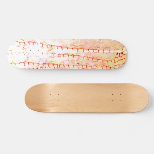 SKATEBOARD STYLE UND DESIGN (Horizontal)