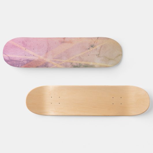 SKATEBOARD STYLE UND DESIGN (Horizontal)
