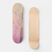 SKATEBOARD STYLE UND DESIGN (Vorderseite)