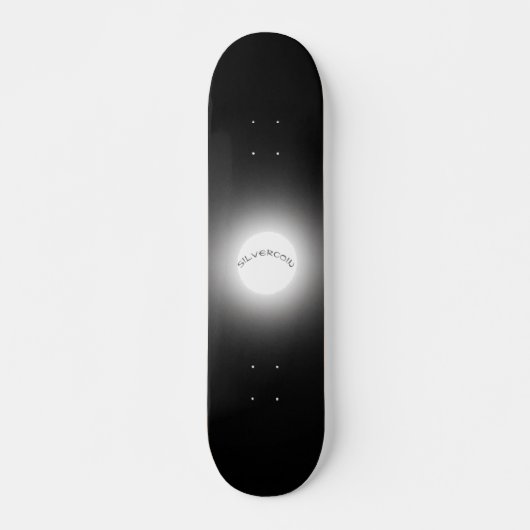 SKATEBOARD STYLE UND DESIGN (Vorne)